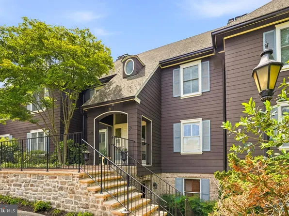 11 Devon Hill Rd Unit B8, Baltimore, MD 21210