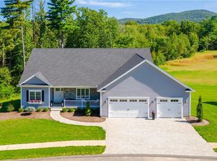 25 Lake Dr UNIT 25, Somers, CT 06071