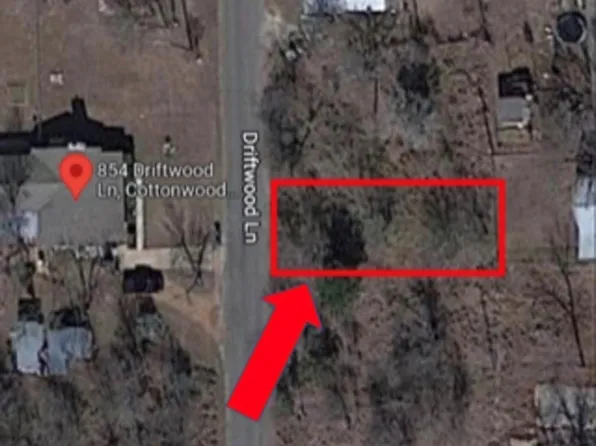 540 Driftwood Ln, Horseshoe Bay, TX 78657