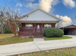 103 Hilltop Dr, Kingston, TN 37763