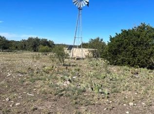 400 Live Oak Dr, Fort Mc Kavett, TX 76841