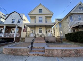 94 W 46th St #A, Bayonne, NJ 07002