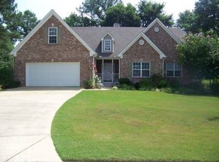 12 Grapevine Way, Cartersville, GA 30121