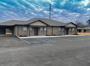4264 Chisholm Rd #125, Florence, AL 35630