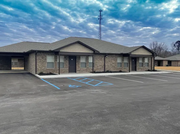 4264 Chisholm Rd, Florence, AL