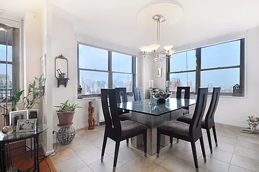 Rented by Keller Williams NYC