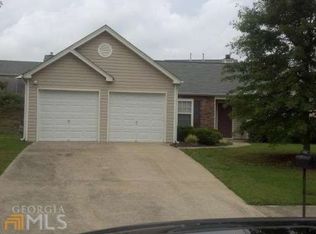 1166 Liriope Ln, Lawrenceville, GA 30045