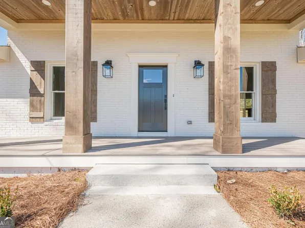 1209 County Line Rd, Cumming, GA 30040