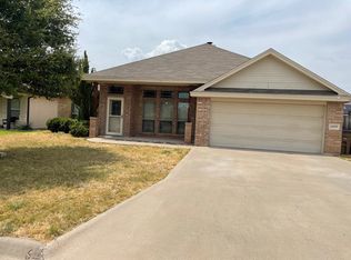 6009 April St, San Angelo, TX 76904