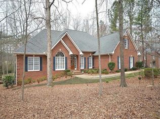 1638 Reflections Trl, Powder Springs, GA 30127