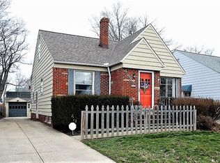 4233 Wyncote Rd, South Euclid, OH 44121