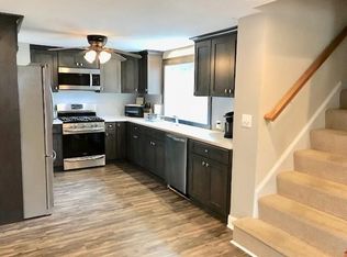 15 Vista Ave, Leominster, MA 01453