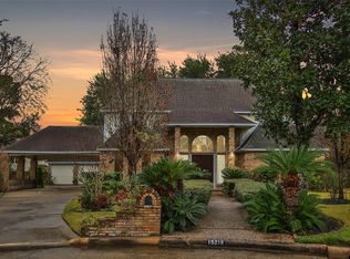 15218 Lantern Creek Ln, Houston, TX 77068