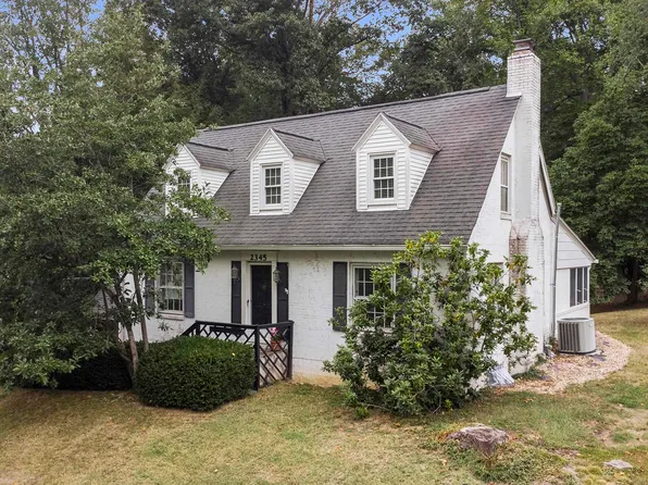 2345 Woodland Ave, Ashland, KY 41101