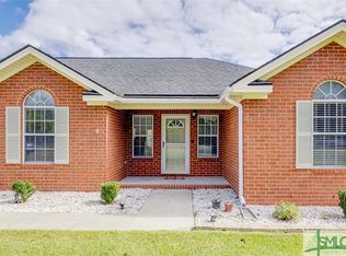 103 Barrington Cir, Rincon, GA 31326