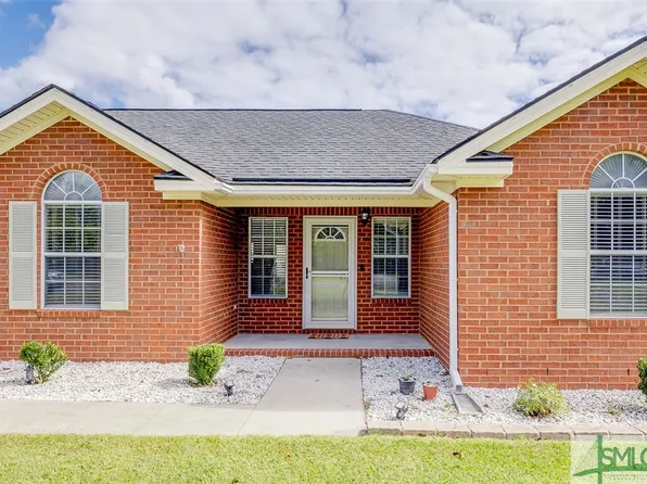 103 Barrington Circle, Rincon, GA 31326