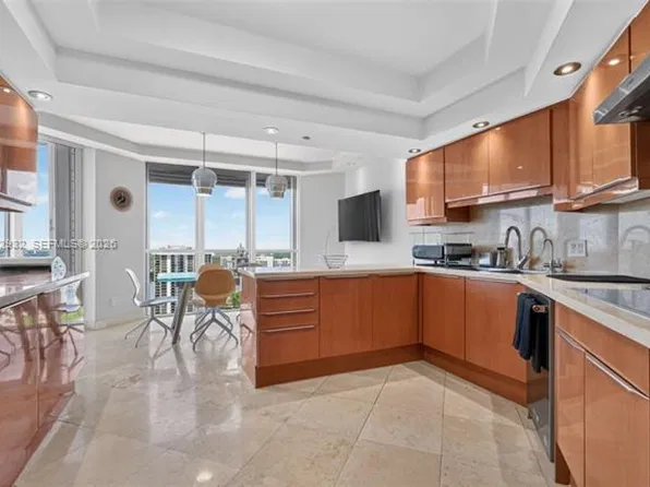 7000 Island Blvd #Cu-2809, North Miami Beach, FL 33160