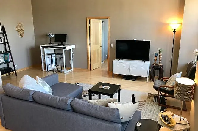 1 bed, 900 sqft, $2,200 — Photo 4