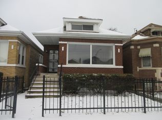 8542 S Marshfield Ave, Chicago, IL 60620