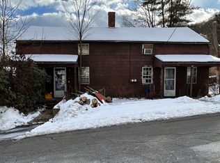 64 Bridge Street, Canton, CT 06019