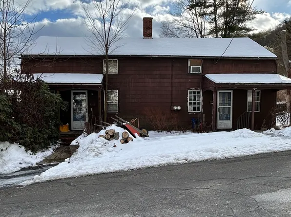 64 Bridge Street, Canton, CT 06019