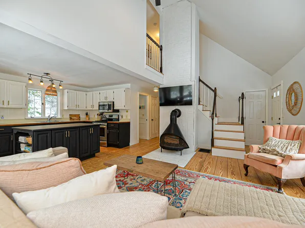 498 Little River Road, Lebanon, ME 04027