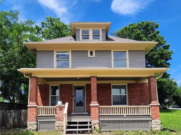 306 W 39th Ter, Kansas City, MO 64111