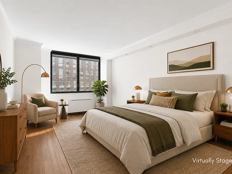 630 1st Ave #14D — Photo 10