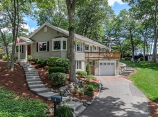 8 Lakewood Rd, Natick, MA 01760