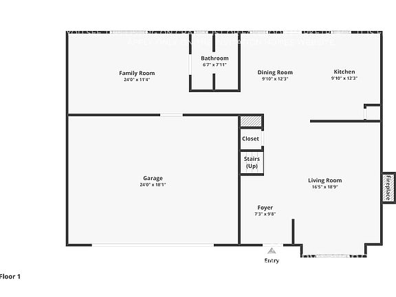 2nd image of 193 Windsor Cir