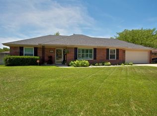 3820 Carlton Dr, Amarillo, TX 79109