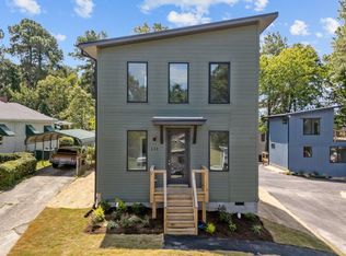 233 E End Ave, Durham, NC 27703