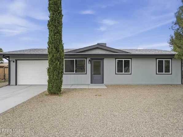 3475 N Castle Dr, Prescott Valley, AZ 86314