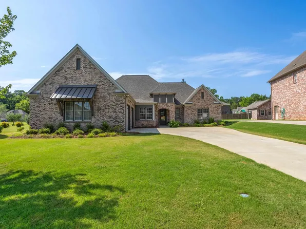 138 Patriot Park, Montevallo, AL 35115