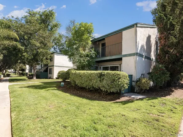 1811 E Grand Ave Unit 105, Escondido, CA 92027