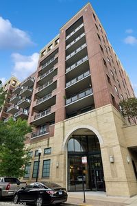 811 W 15th Pl UNIT 513, Chicago, IL, 60608