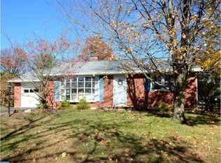 156 Virginia Ave, Reading, PA