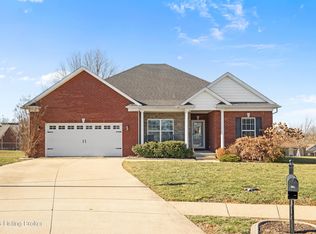 176 Poplar Grove Ct, Mount Washington, KY 40047