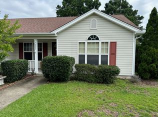 5005 Medieval Dr, Conway, SC 29526