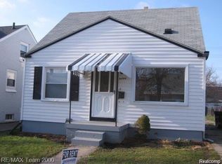 6499 Plainview Ave, Detroit, MI 48228