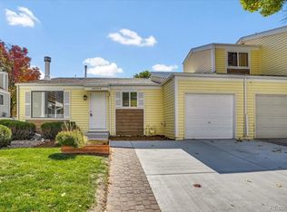 16021 E Radcliff Pl APT A, Aurora, CO 80015