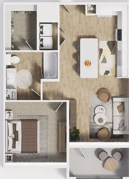 Sage at Celina Residences — Photo 14
