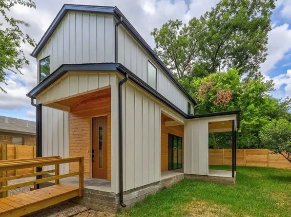 2104 Columbia Cv #B, Austin, TX 78723