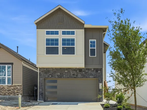 2164 Briggs Smt, San Antonio, TX 78245