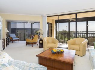 1821 Mooringline Dr #1821PHD, Vero Beach, FL 32963