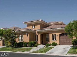 1205 Saintsbury Dr, Las Vegas, NV 89144