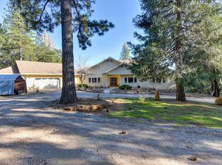 24200 Golden Ridge Dr, Volcano, CA 95689