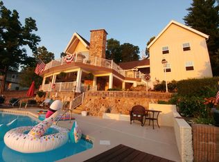 2145 Valley Rd, Osage Beach, MO 65065