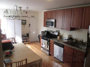 25 Clark St APT 6, Boston, MA 02109