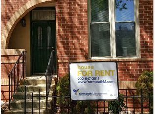 714 10th St NE, Washington, DC 20002